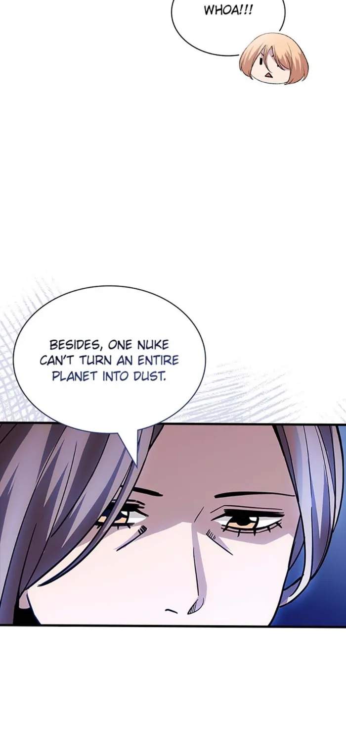 I have an SSS-rank Trait, but I want a Normal Life Chapter 126 71